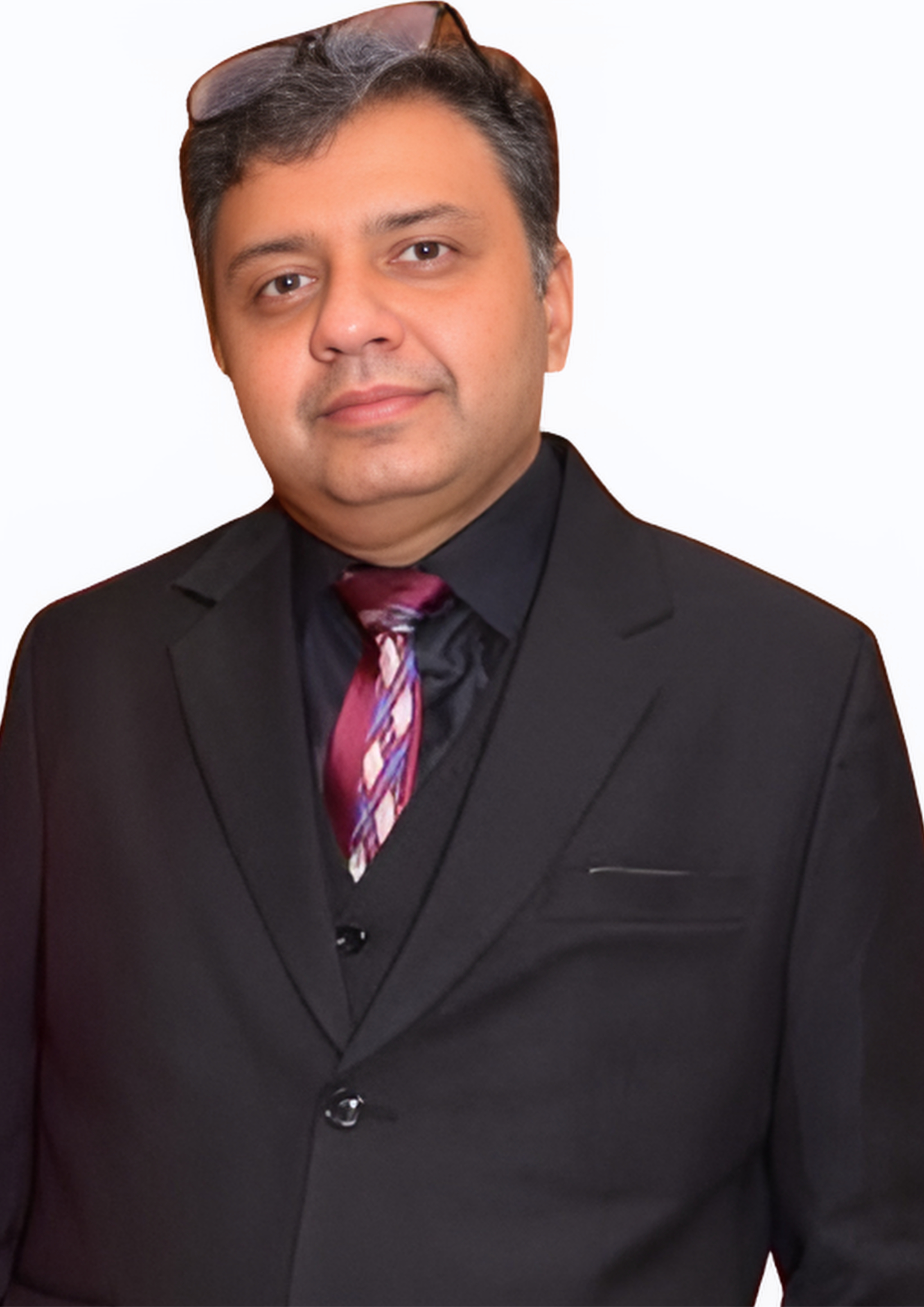 Dr. Rahul Paul